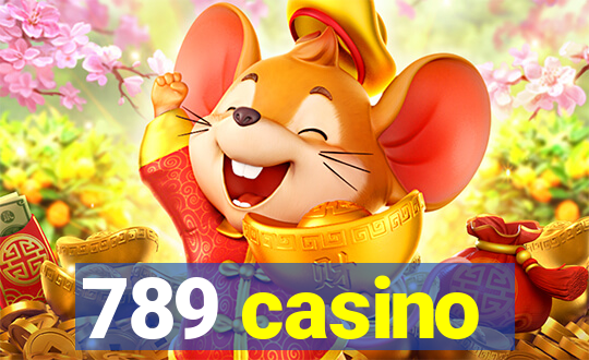 789 casino